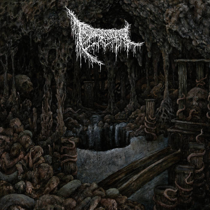 Triumvir Foul – Onslaught to Seraphim&nbsp;(Review)