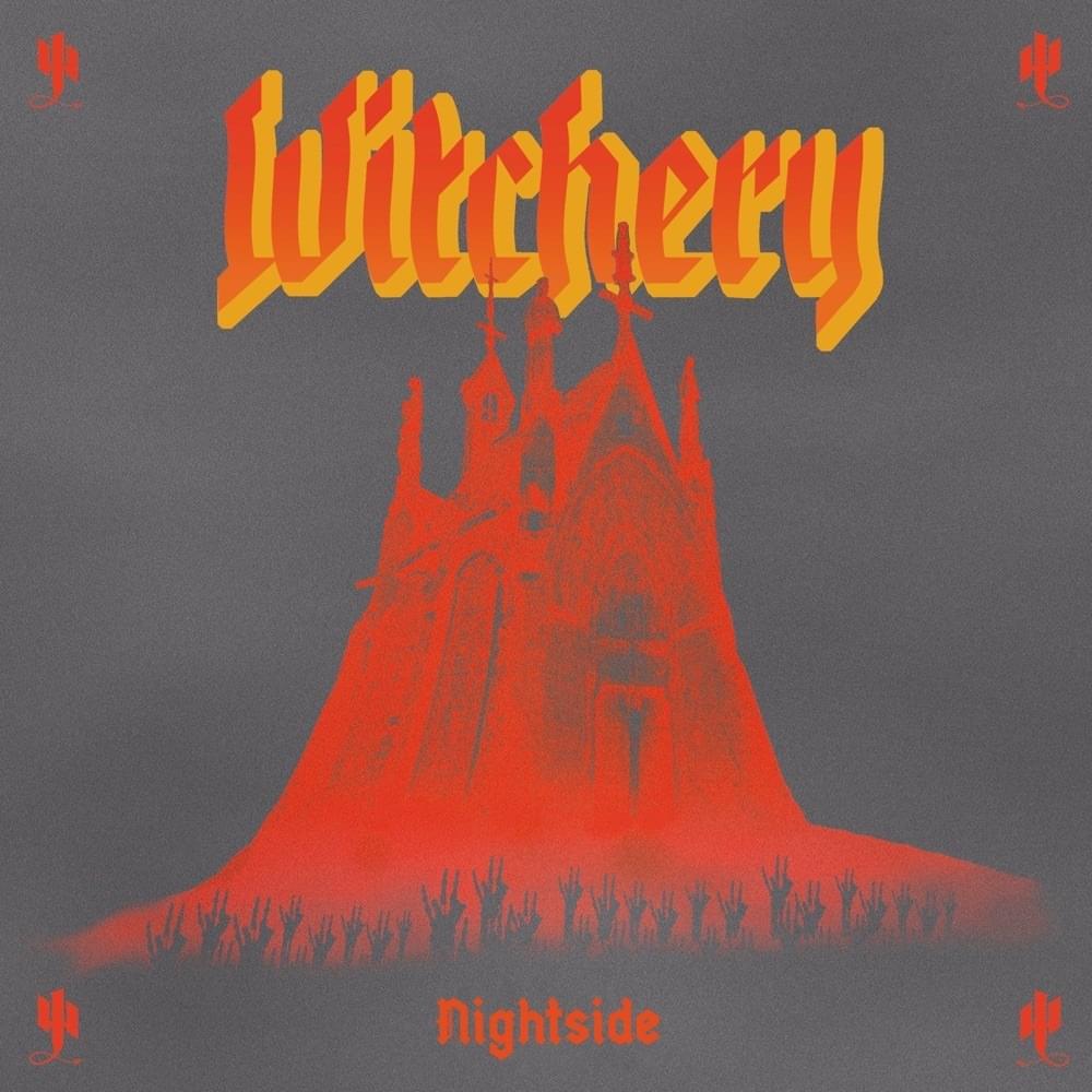 Witchery – Nightside&nbsp;(Review)