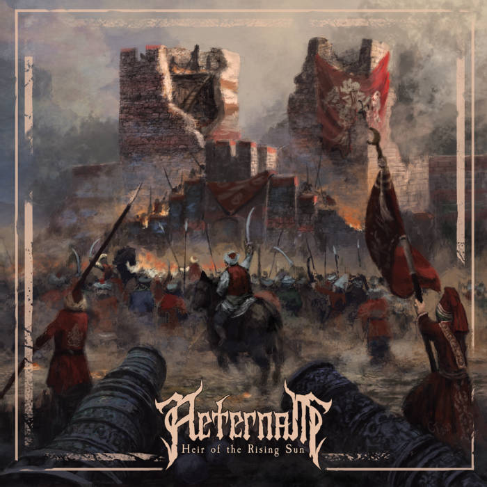 Aeternam – Heir of the Rising Sun&nbsp;(Review)