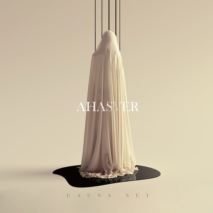 Ahasver – Causa Sui&nbsp;(Review)