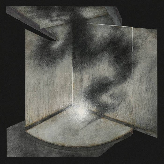 Dead Void – Volatile Forms&nbsp;(Review)