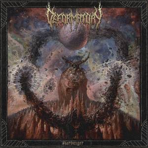 Deformatory - Harbringer
