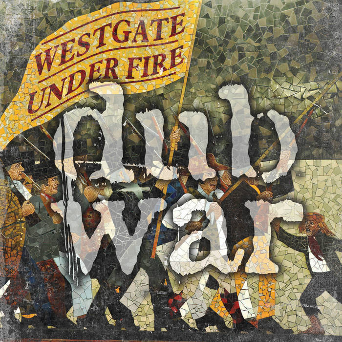 Dub War – Westgate under Fire&nbsp;(Review)