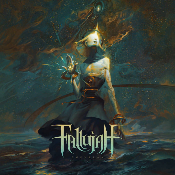 Fallujah – Empyrean&nbsp;(Review)