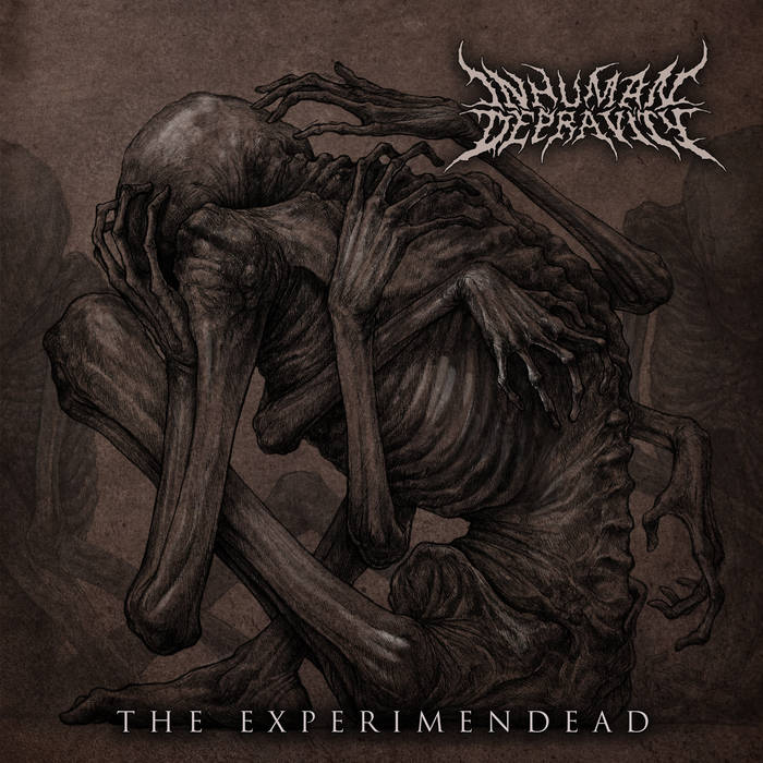 Inhuman Depravity – The Experimendead&nbsp;(Review)