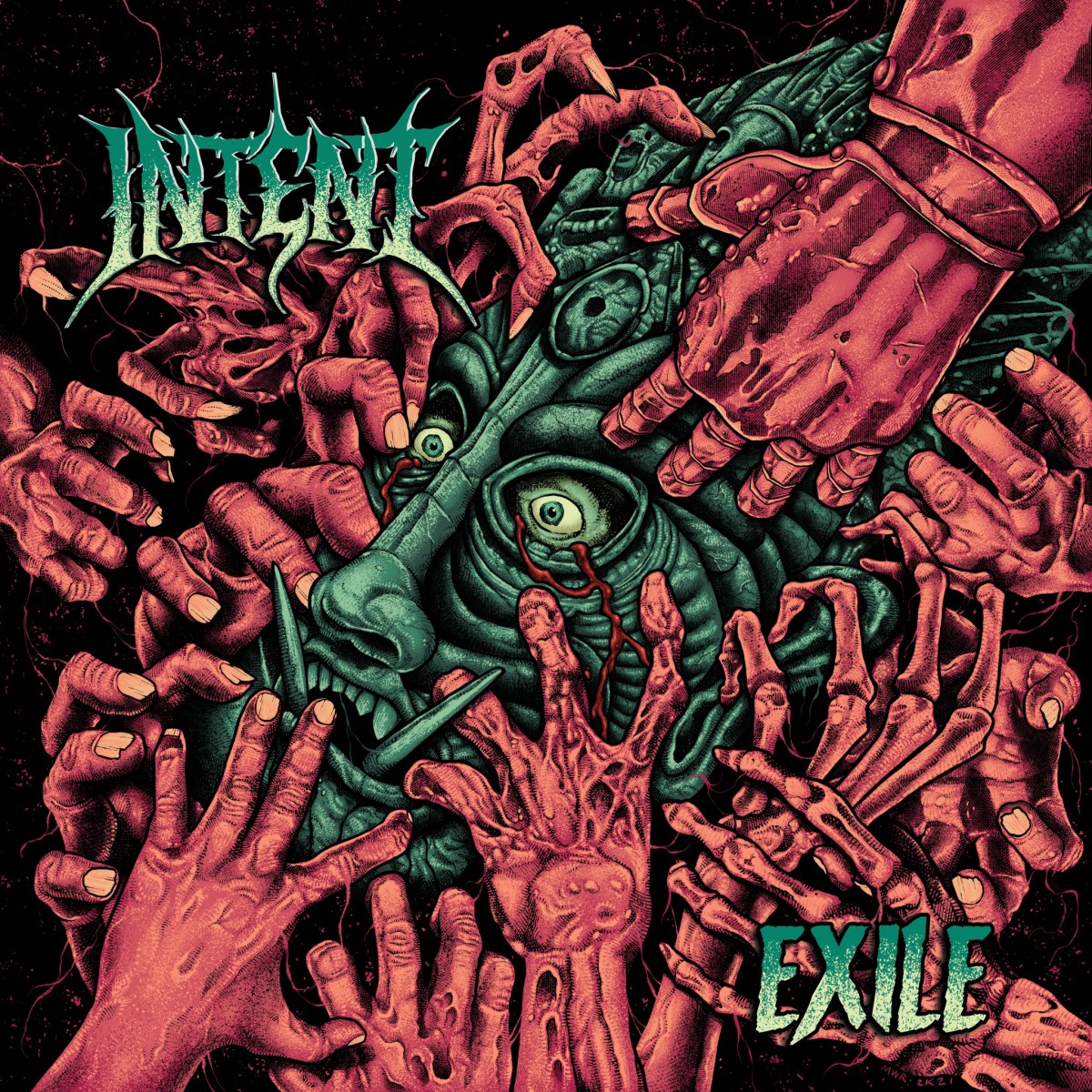 Intent – Exile&nbsp;(Review)
