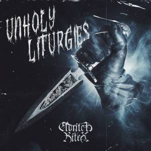 Lucifer's Fall Eldritch Rites - Graveyard Rites ER Cover