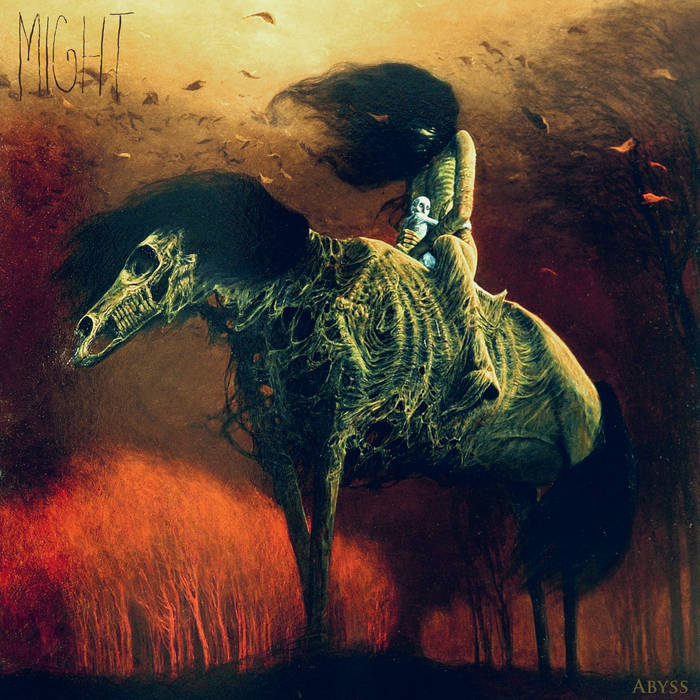 Might – Abyss&nbsp;(Review)