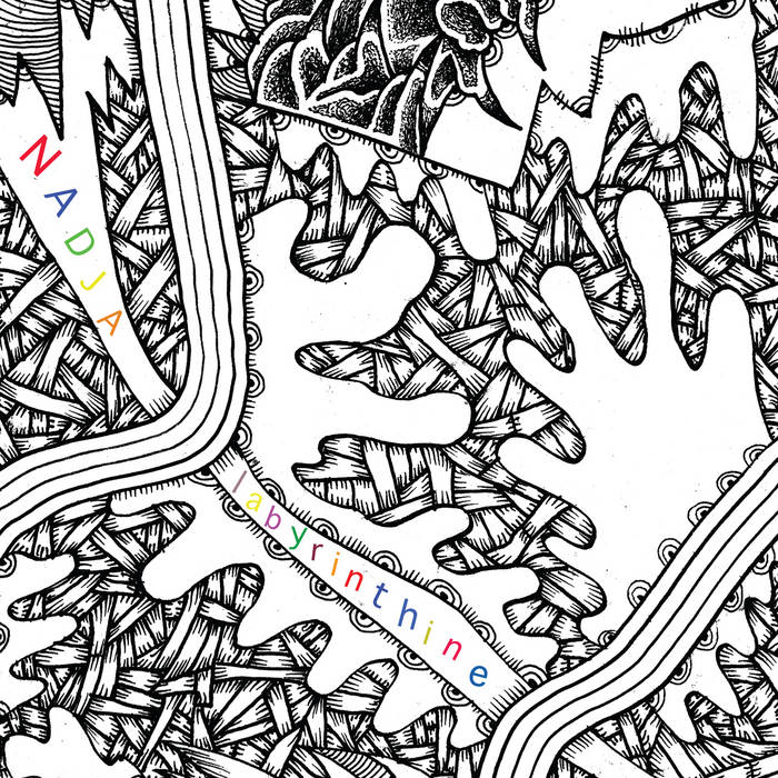 Nadja – Labyrinthine&nbsp;(Review)