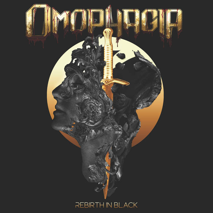 Omophagia – Rebirth in Black&nbsp;(Review)