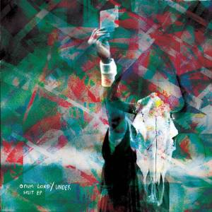 Opium Lord Under - Split