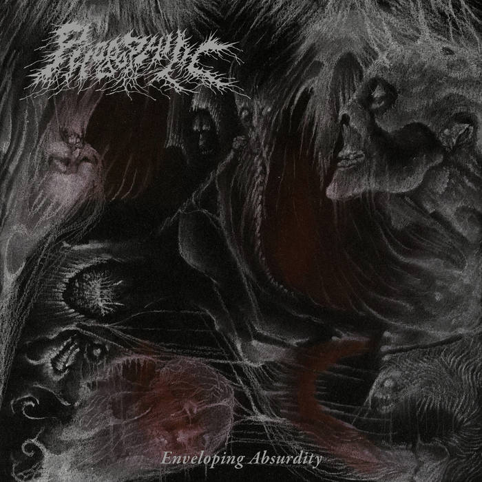 Phobophilic – Enveloping Absurdity&nbsp;(Review)