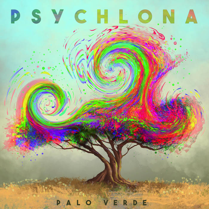 Psychlona – Palo Verde&nbsp;(Review)