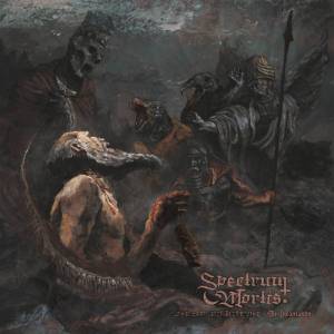 Spectrum Mortis - Bit Meseri -The Incantation