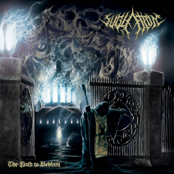 Sublation – The Path to Bedlam&nbsp;(Review)