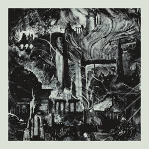 The Necromancers - Where the Void Rose