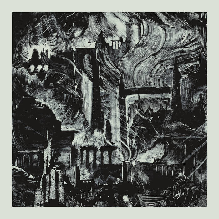 The Necromancers – Where the Void Rose&nbsp;(Review)