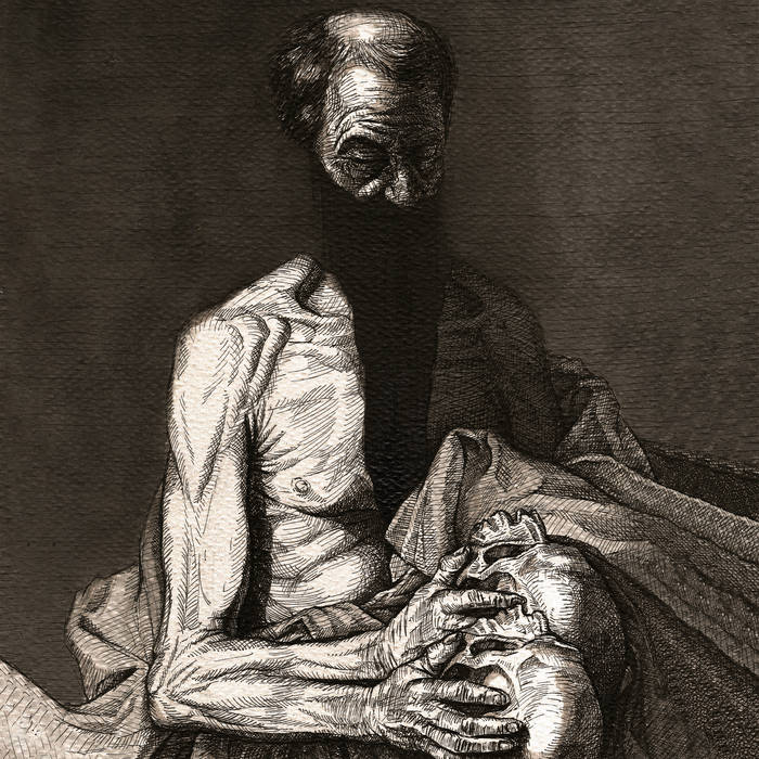 Toadeater – Bexadde&nbsp;(Review)