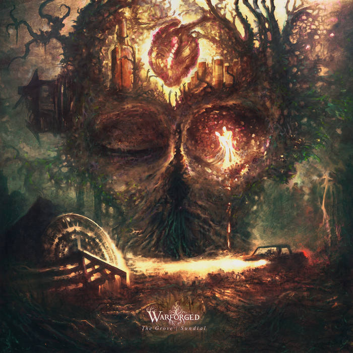 Warforged – The Grove | Sundial&nbsp;(Review)