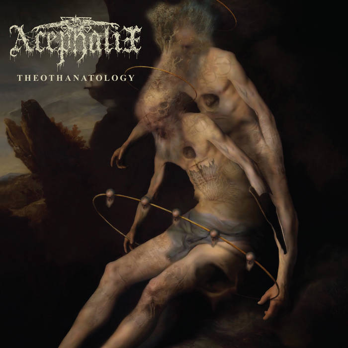 Acephalix – Theothanatology&nbsp;(Review)