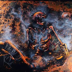 Embarla Firgasto - Temporal Capsule