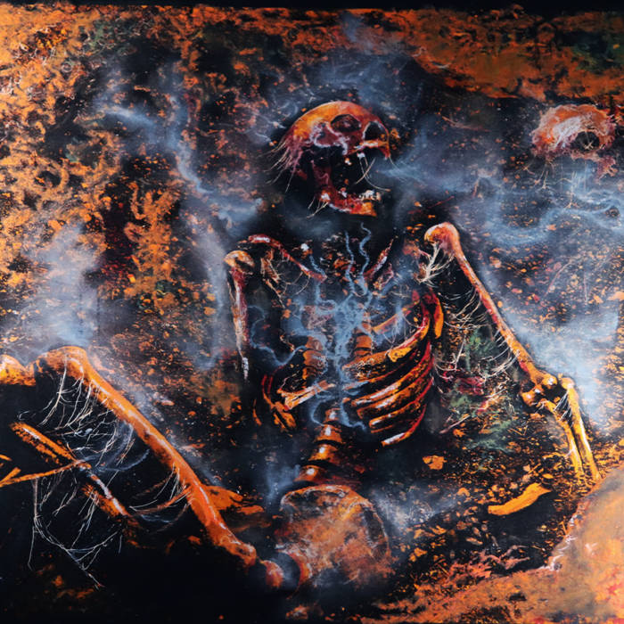 Embarla Firgasto – Temporal Capsule&nbsp;(Review)