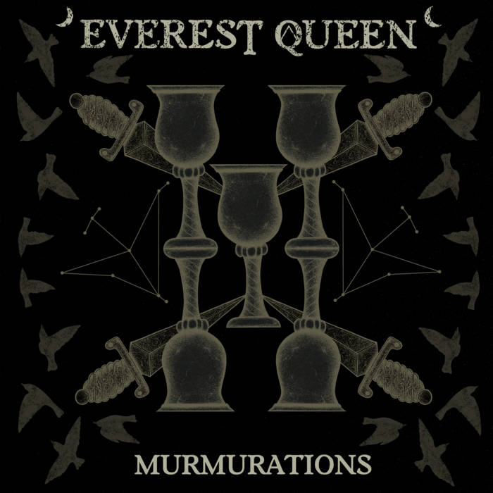 Everest Queen – Murmurations&nbsp;(Review)
