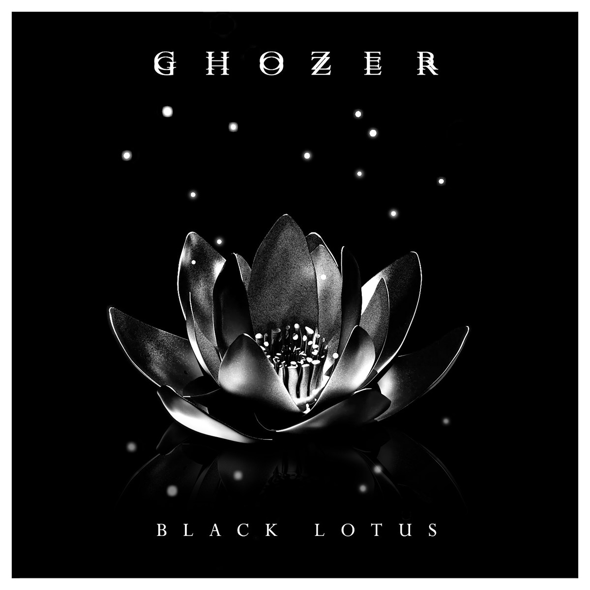Ghozer – Black Lotus&nbsp;(Review)