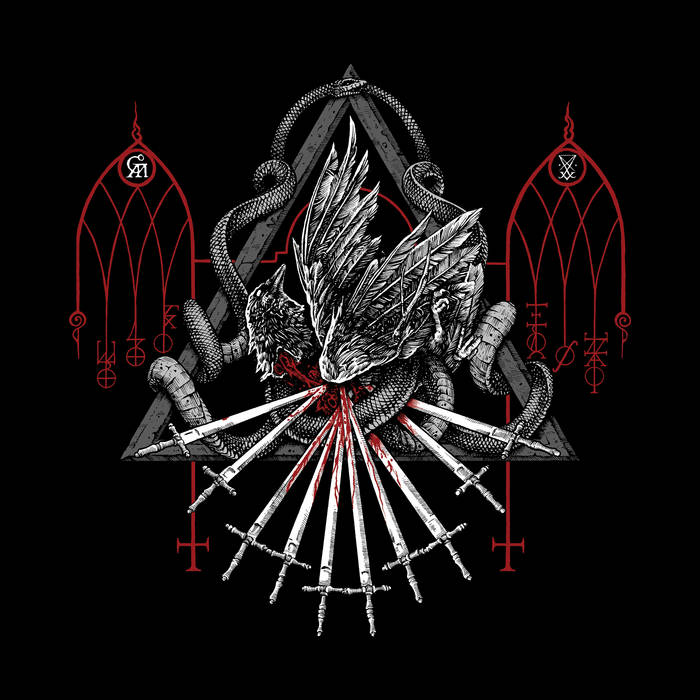 Goatwhore – Angels Hung from the Arches of Heaven&nbsp;(Review)