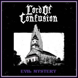 Lord of Confusion - Evil Mystery