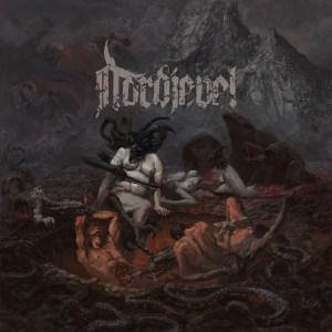 Nordjevel - Gnavhòl