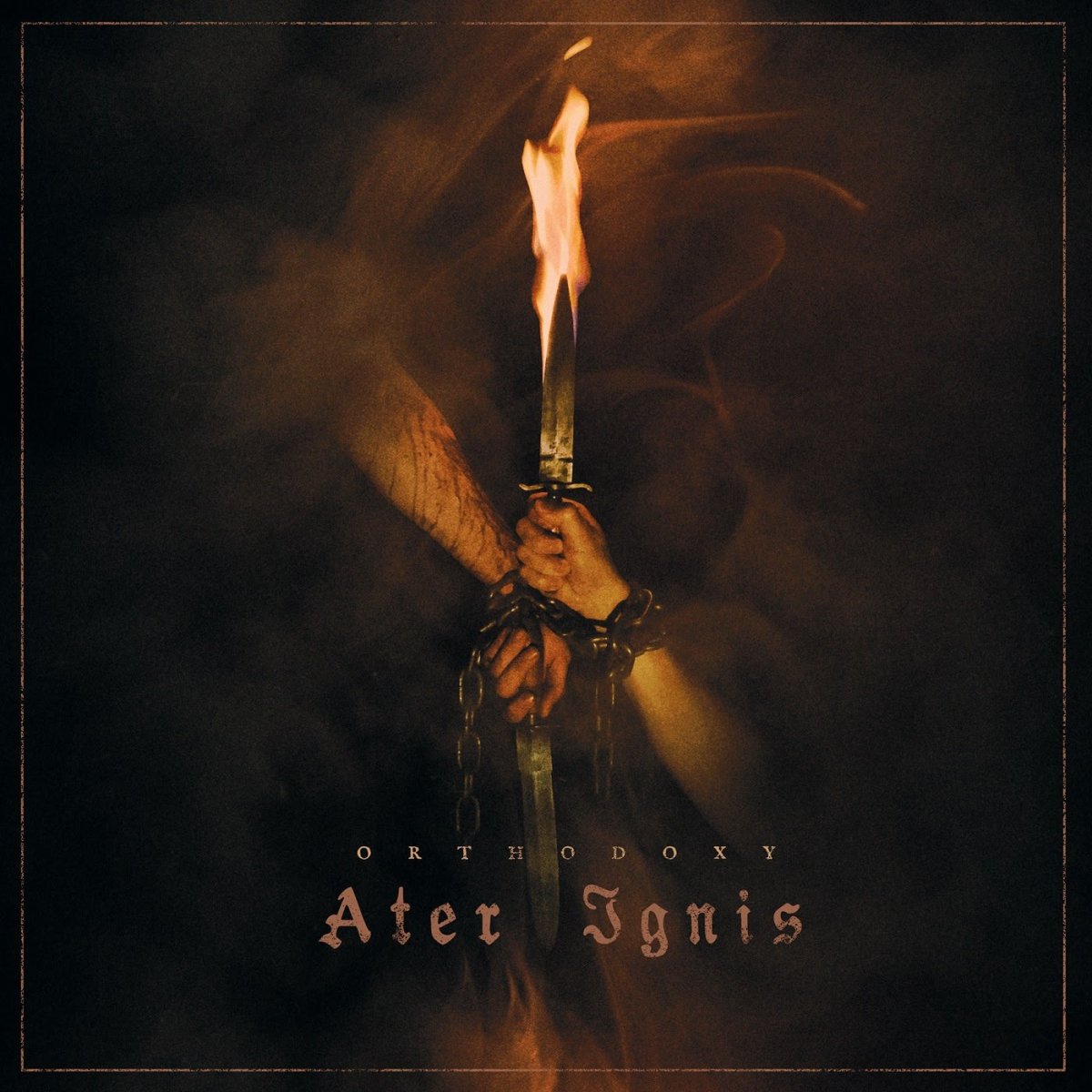 Orthodoxy – Ater Ignis&nbsp;(Review)