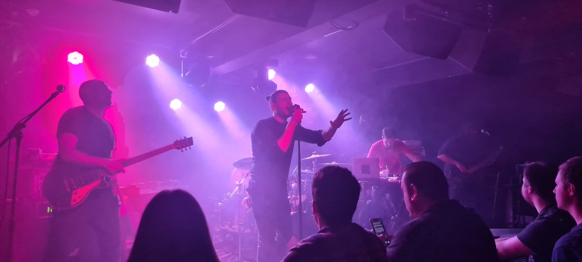 Playgrounded Live 03.09.22