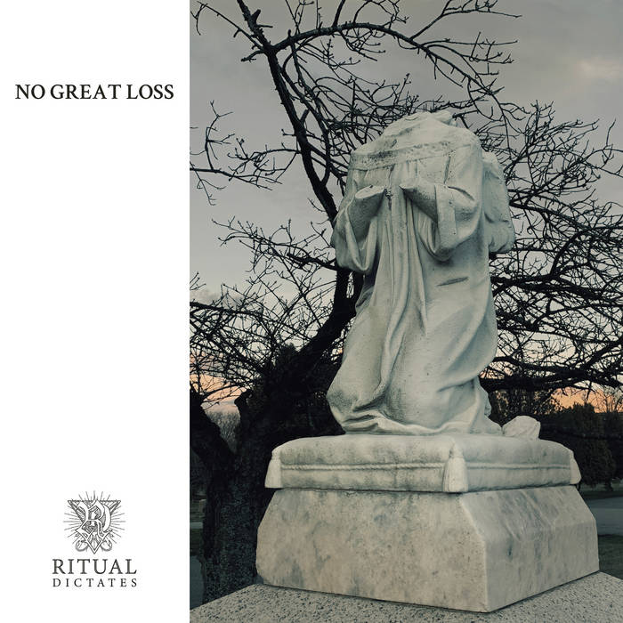 Ritual Dictates – No Great Loss&nbsp;(Review)