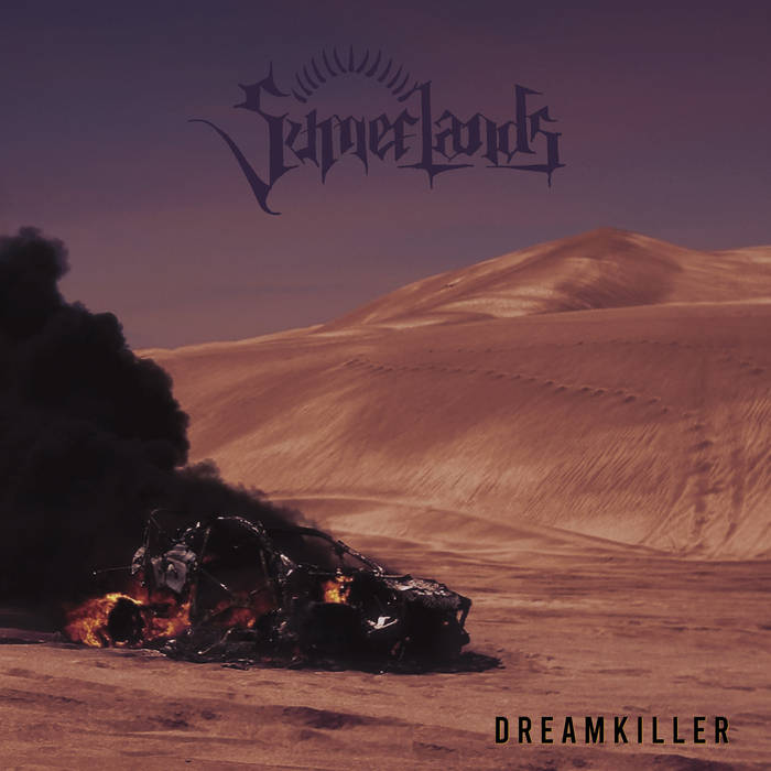 Sumerlands – Dreamkiller&nbsp;(Review)