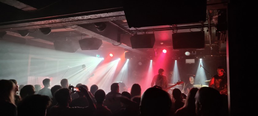 The Ocean Live 03.09.22 1