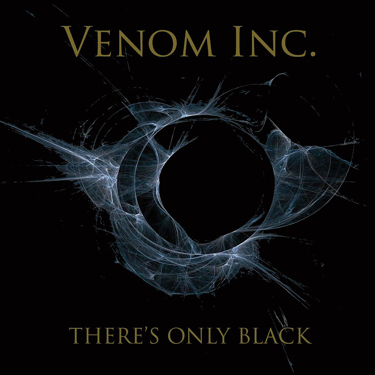 Venom Inc. – There’s Only Black&nbsp;(Review)