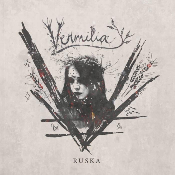 Vermilia – Ruska&nbsp;(Review)