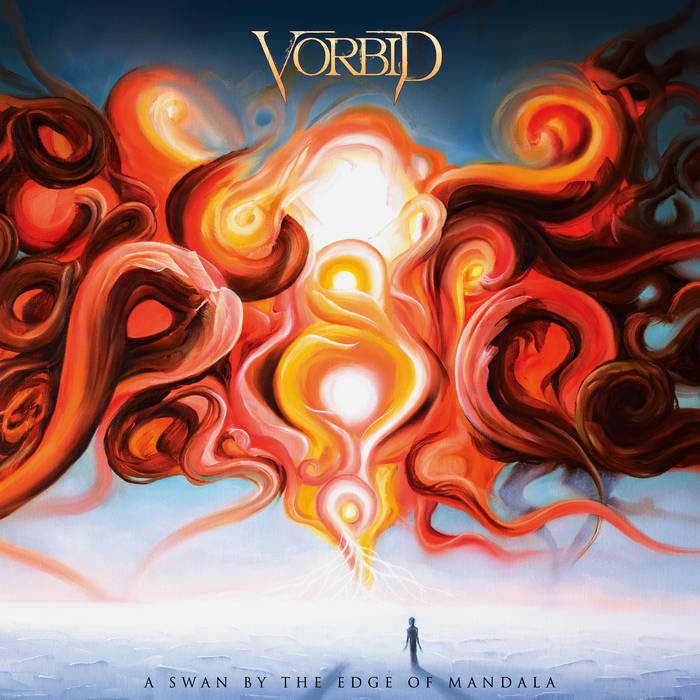 Vorbid – A Swan by the Edge of Mandala&nbsp;(Review)