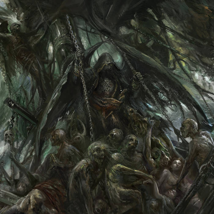 Abyssic – Brought Forth in Iniquity&nbsp;(Review)