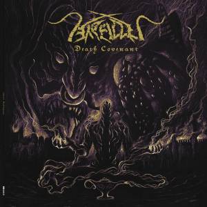 Arallu - Death Covenant