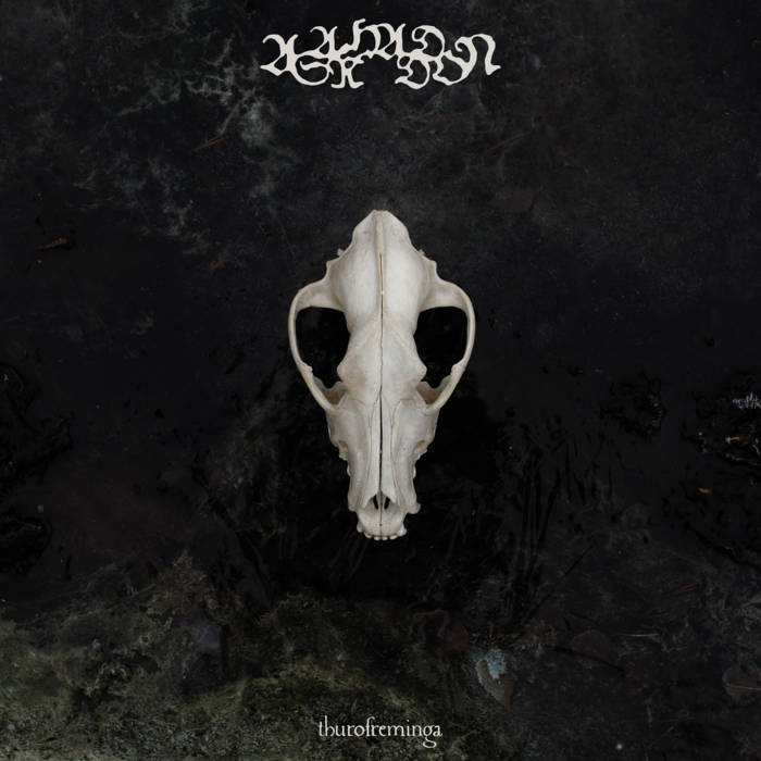 Asarhaddon – Thurofreminga&nbsp;(Review)