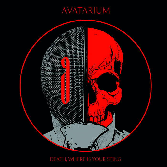 Avatarium – Death, Where Is Your Sting&nbsp;(Review)