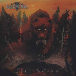 Black Royal - Earthbound (Review)