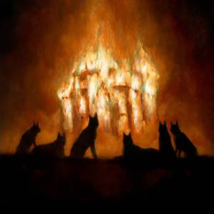 Chrome Ghost - House of Falling Ash