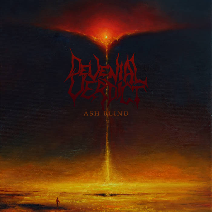 Devenial Verdict – Ash Blind&nbsp;(Review)