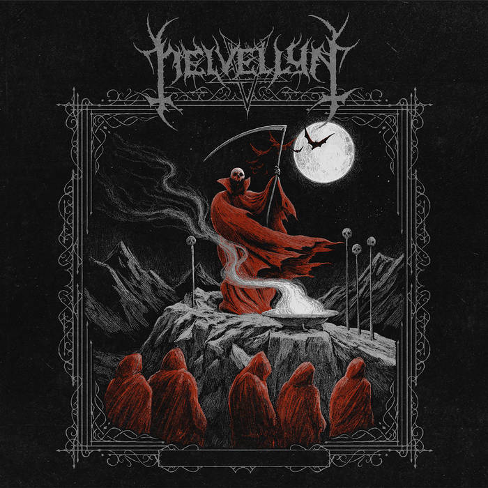 Helvellyn – The Lore of the Cloaked Assembly&nbsp;(Review)