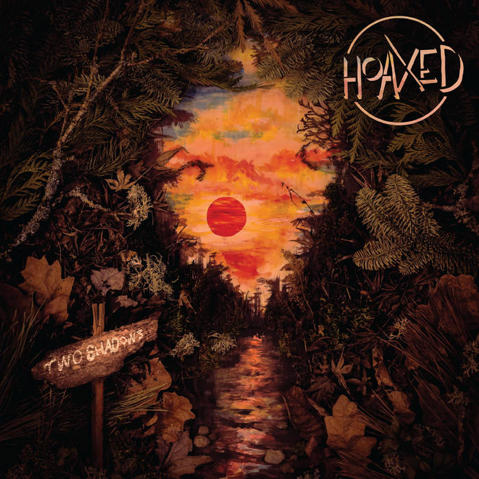 Hoaxed – Two Shadows&nbsp;(Review)