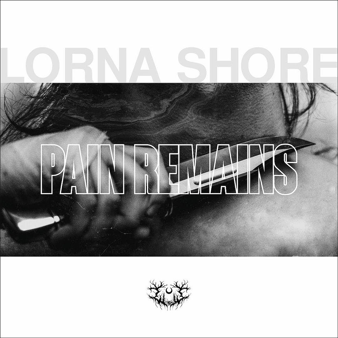 Lorna Shore – Pain Remains&nbsp;(Review)