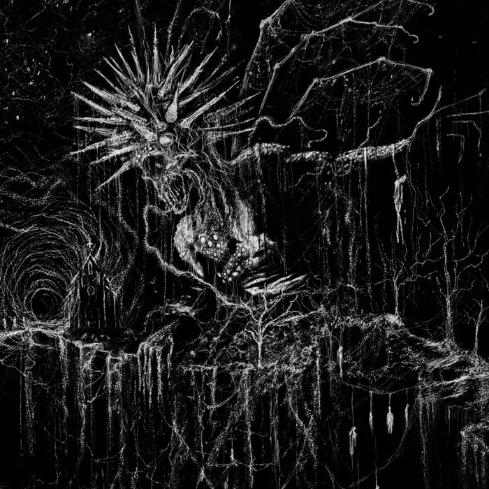 Omegavortex/Pious Levus – Split&nbsp;(Review)
